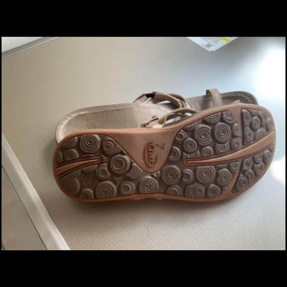 COPY - Chaco Slip On Size 7 - Picture 3 of 3